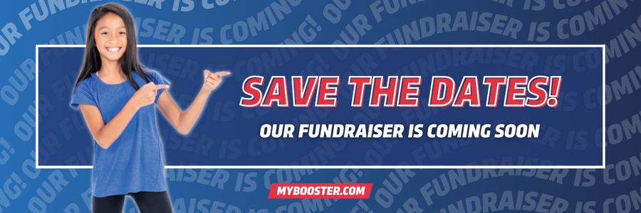  Boosterthon